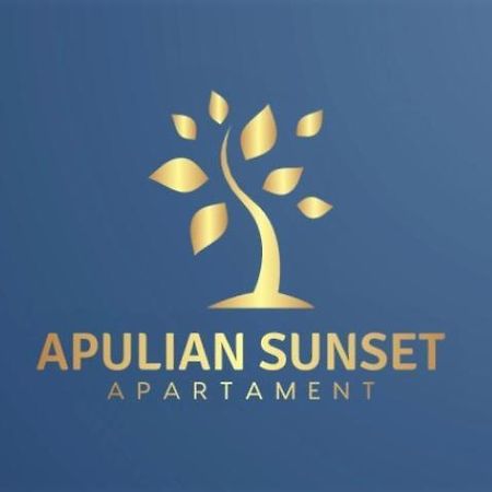 Apartamento Apulian Sunset Monopoli Exterior foto