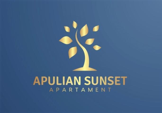 Apartamento Apulian Sunset Monopoli Exterior foto